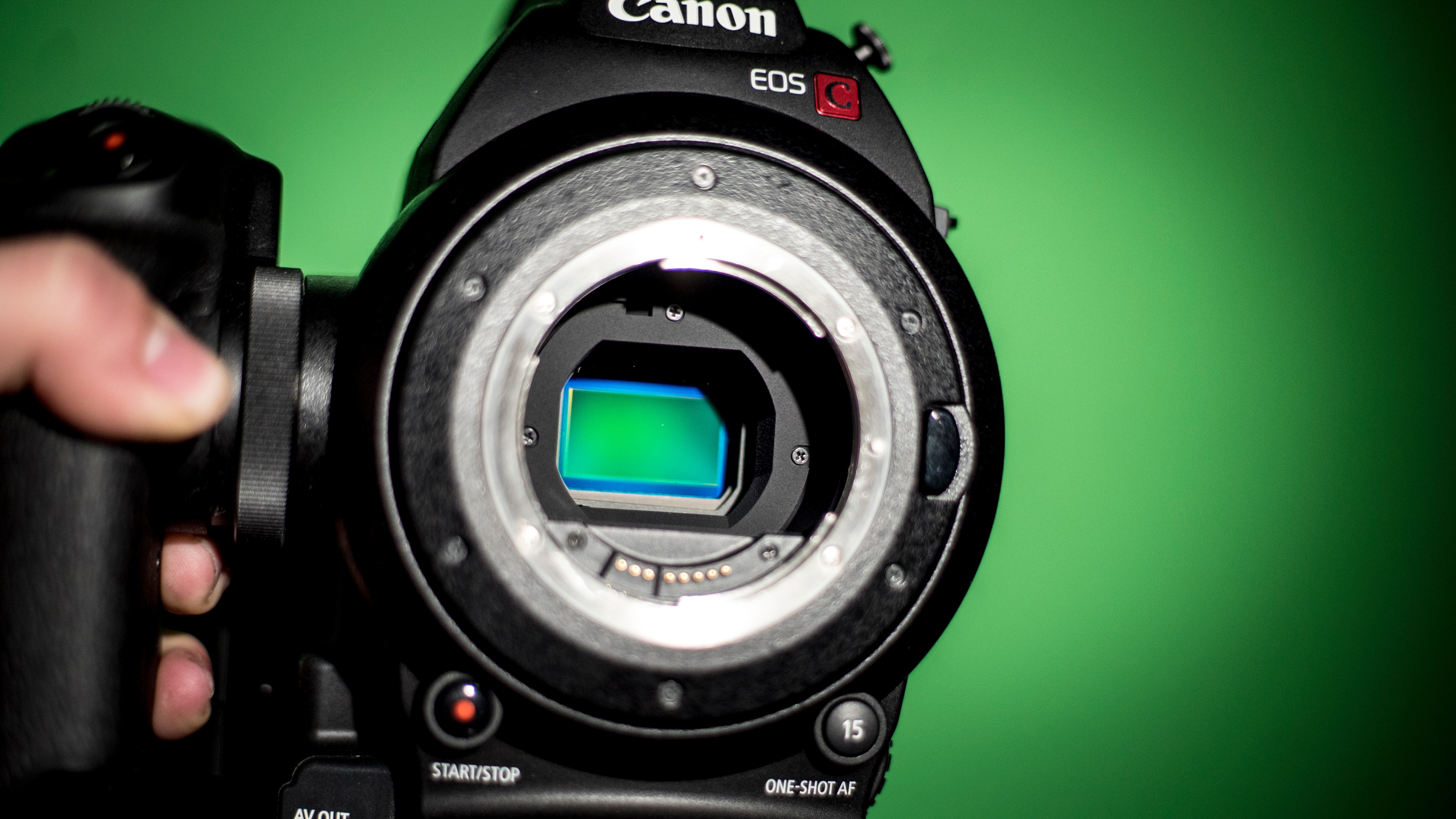 Industry Tips Pro Camcorder vs DSLR